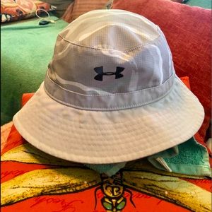Under Armour sun hat